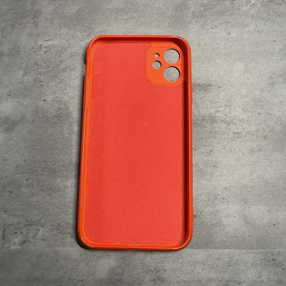 Blu Boy WNTD Apparel Mobile Case iPhone 11 Ghost‎ Art 2K Sprite True Religion